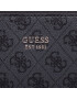 Guess Kabelka Naya (Bl) Mini HWBL78 81700 Šedá - Pepit.cz