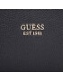 Guess Kabelka Naya Mini HWVG78 81700 Černá - Pepit.cz