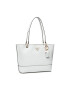 Guess Kabelka Noelle Elite Tote HWZG78 79230 Bílá - Pepit.cz