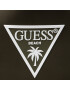 Guess Kabelka Scuba Bag E2GZ06 KB2C0 Zelená - Pepit.cz