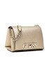 Guess Kabelka Uptown Chic (MG) Mini HWMG73 01780 Zlatá - Pepit.cz