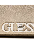 Guess Kabelka Uptown Chic (MG) Mini HWMG73 01780 Zlatá - Pepit.cz