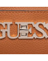 Guess Kabelka Uptown Chic (VG) HWVG73 01250 Hnědá - Pepit.cz