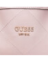 Guess Kabelka Vikky Large Tote HWQO69 95240 Růžová - Pepit.cz