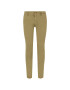 Guess Kalhoty z materiálu Daniel M02B29 WCRK1 Zelená Super Skinny Fit - Pepit.cz