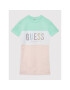 Guess Každodenní šaty J2YK01 KA6V3 Barevná Regular Fit - Pepit.cz