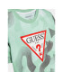 Guess Každodenní šaty J3YK13 KA6W4 Černá Regular Fit - Pepit.cz