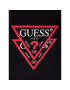 Guess Každodenní šaty J92K57 K82F0 Černá Regular Fit - Pepit.cz