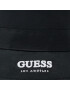 Guess Klobouk AM9052 COT01 Zelená - Pepit.cz