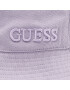 Guess Klobouk Bucket AW8793 COT01 Fialová - Pepit.cz