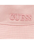 Guess Klobouk Bucket AW8793 COT01 Růžová - Pepit.cz