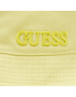 Guess Klobouk Bucket AW8793 COT01 Žlutá - Pepit.cz