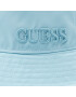 Guess Klobouk Bucket AW8863 NYL01 Modrá - Pepit.cz