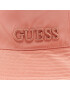 Guess Klobouk Bucket AW8863 NYL01 Růžová - Pepit.cz