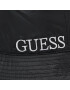 Guess Klobouk Bucket Not Coordinated Hats AW8635 NYL01 Černá - Pepit.cz