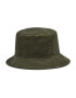 Guess Klobouk Bucket Not Coordinated Hats AW8635 NYL01 Zelená - Pepit.cz