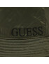 Guess Klobouk Bucket Not Coordinated Hats AW8635 NYL01 Zelená - Pepit.cz