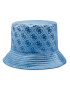 Guess Klobouk Bucket Not Coordinated Headwear AW9321 POL01 Modrá - Pepit.cz