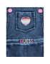 Guess Komplet body s kalhotami A3RG01 K6YW0 Barevná Regular Fit - Pepit.cz