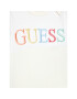 Guess Komplet body s kalhotami H2YW06 J1313 Bílá Regular Fit - Pepit.cz