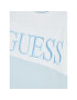 Guess Komplet body s kalhotami H2YW06 J1313 Modrá Regular Fit - Pepit.cz