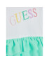 Guess Komplet body s kalhotami S2YG02 J1311 Bílá Regular Fit - Pepit.cz