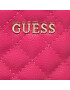 Guess Kosmetický kufřík Earlene Beauty PWEARL P2261 Růžová - Pepit.cz