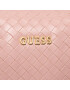 Guess Kosmetický kufřík Emelyn Accessories PWEMEL P1315 Růžová - Pepit.cz