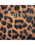 Guess Kosmetický kufřík Lalie Accessories PWLALI P1170 Hnědá - Pepit.cz