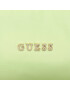 Guess Kosmetický kufřík PW1564 P3214 Zelená - Pepit.cz