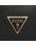 Guess Kosmetický kufřík PW1574 P3370 Černá - Pepit.cz