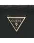 Guess Kosmetický kufřík PW1577 P3381 Černá - Pepit.cz