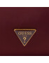 Guess Kosmetický kufřík PWEIMI P1474 Bordó - Pepit.cz