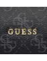 Guess Kosmetický kufřík Tya Accessories PWTYAA P2414 Černá - Pepit.cz