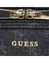 Guess Kosmetický kufřík Tya Accessories PWTYAA P2461 Černá - Pepit.cz