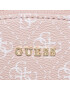 Guess Kosmetický kufřík Tya Accessories PWTYAA P2470 Růžová - Pepit.cz