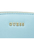 Guess Kosmetický kufřík Vanille Accessories PWVANI P2382 Modrá - Pepit.cz