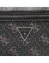 Guess Kosmetický kufřík Vezzola Mini Bags HMVZLA P2243 Černá - Pepit.cz