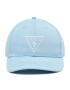 Guess Kšiltovka Logo Baseball Cap V2GZ09 WDR70 Modrá - Pepit.cz