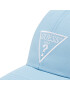 Guess Kšiltovka Logo Baseball Cap V2GZ09 WDR70 Modrá - Pepit.cz