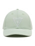 Guess Kšiltovka Logo Baseball Cap V2GZ09 WDR70 Zelená - Pepit.cz