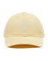 Guess Kšiltovka Logo Baseball Cap V2GZ09 WDR70 Žlutá - Pepit.cz