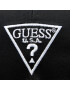 Guess Kšiltovka Logo H3GZ01 WO08O Černá - Pepit.cz