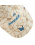 Guess Kšiltovka Printed Cap V2GZ07 WO088 Béžová - Pepit.cz