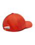 Guess Kšiltovka Sharma Baseball AW8787 NYL01 Oranžová - Pepit.cz