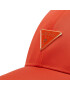 Guess Kšiltovka Sharma Baseball AW8787 NYL01 Oranžová - Pepit.cz