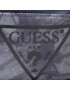 Guess Ledvinka HGNIN2 CA214 Modrá - Pepit.cz