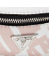 Guess Ledvinka Manhattan (GY) Mini HWGY69 94800 Bílá - Pepit.cz