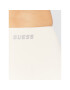 Guess Legíny Coline V2BB10 MC04Z Écru Slim Fit - Pepit.cz