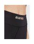 Guess Legíny Elise V2BB00 MC03W Černá Slim Fit - Pepit.cz